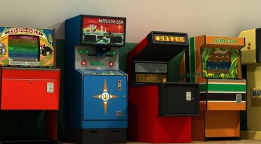 Двух центовые игровые автоматы кто запретил букмекерские конторы
